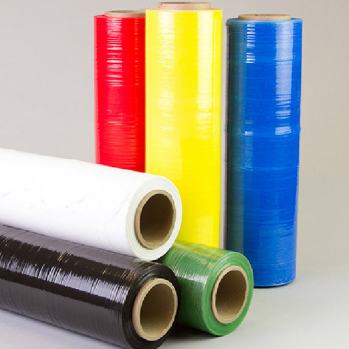 Make Moving a Breeze with Plastic Wrap for Your Furniture