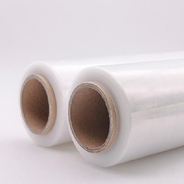 Choosing PVC Cling Wrap for a Sustainable Kitchen