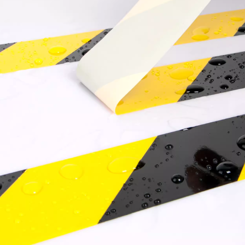 Put your trust in tape strong for lasting durability