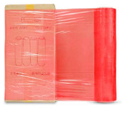 Brighten Up Your Kitchen with Colourful Plastic Wrap
