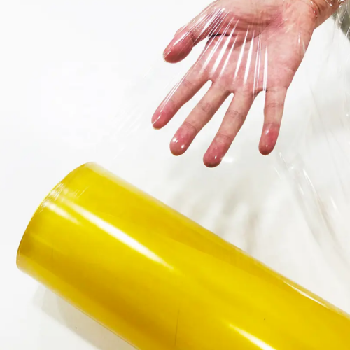 What Are the Key Features to Look for in High-Quality Saran Wrap?