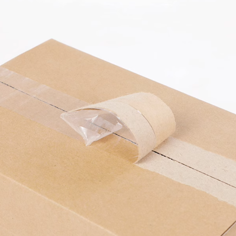 Say Goodbye to Package Mishaps with Carton Sealing Tape