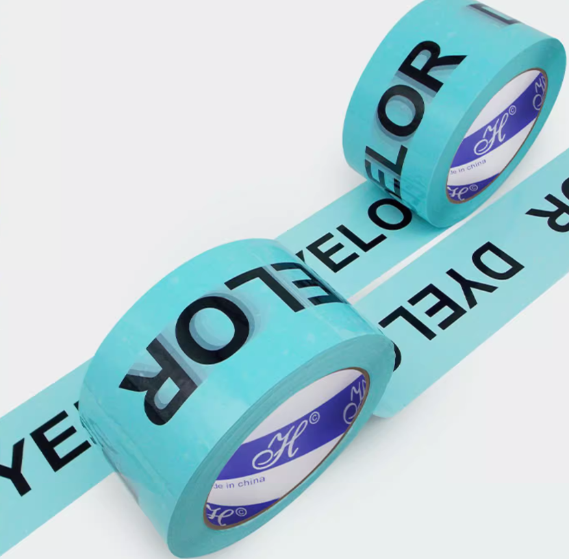 Where to Find High-Quality Logo Packaging Tape at Wholesale Prices
