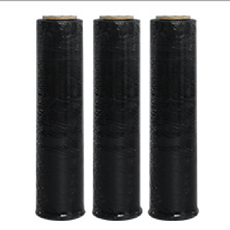 Ensure Safe Transport with Pallet Wrap Stretch Film