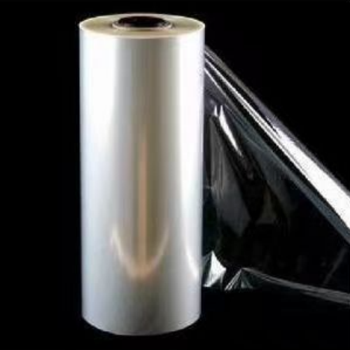 Enhancing the presentation and longevity of your goods with POF shrink wrap