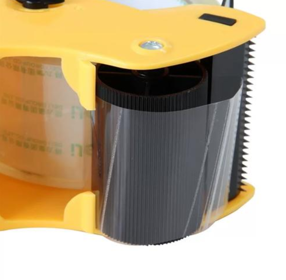 What Features to Look for in a Professional Tape Dispenser