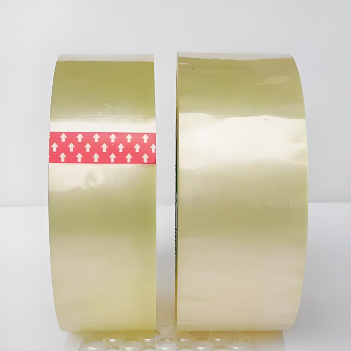 How Transparent Packaging Tape Enhances Your Brand Visibility