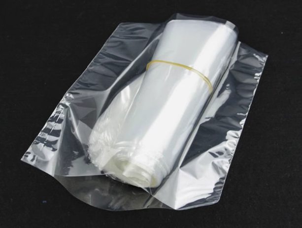 Easy-to-use wrap shrink film for efficient packaging