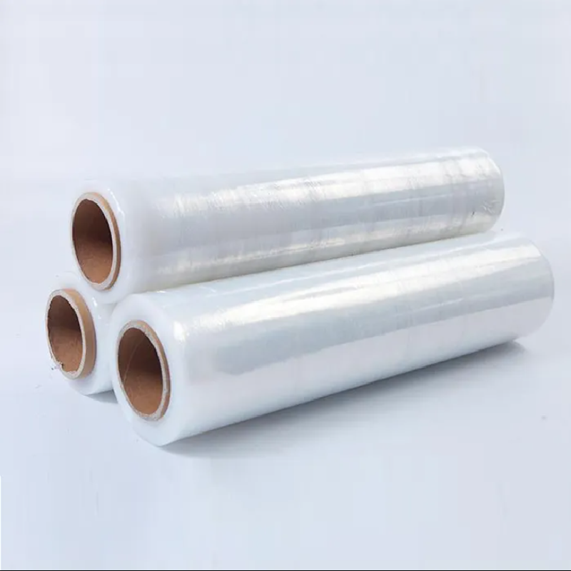 Protecting Your Products with Machine Wrap Technology