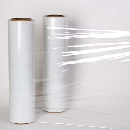 Compostable and Environmentally Safe Packaging Option