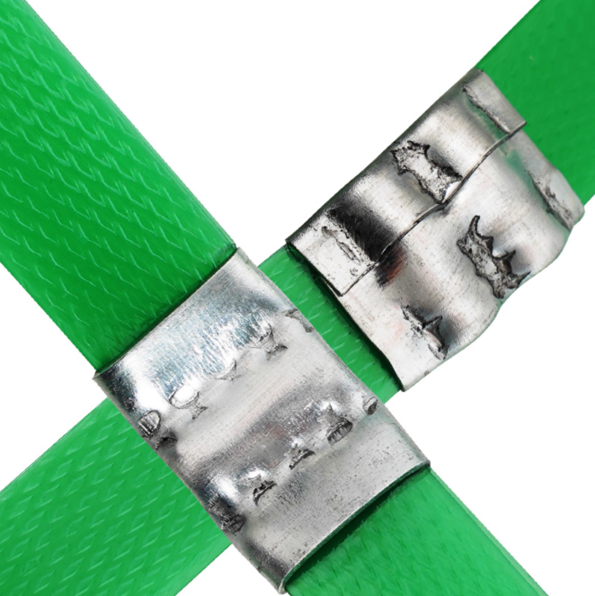 How pet strapping tape simplifies the process of bundling and securing items?