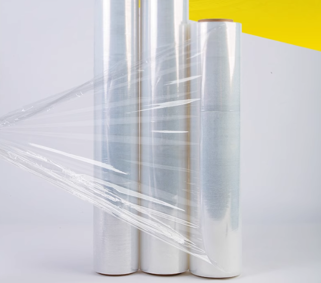 Tips for properly applying and using packaging stretch wrap to maximize its effectiveness