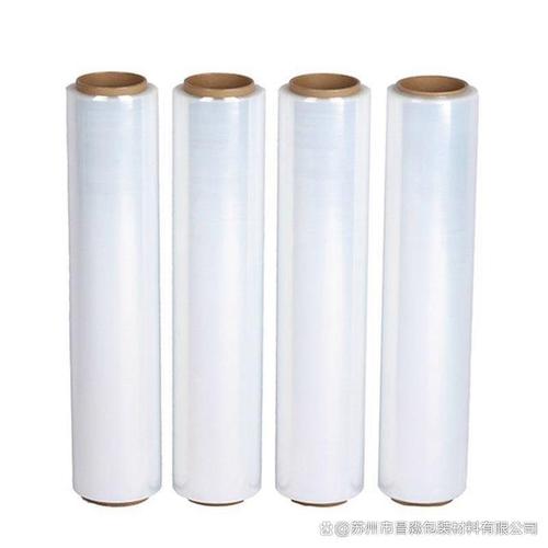 What Are the Benefits of Using Industrial Stretch Wrap in Shipping?