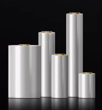 What Are the Latest Trends in Shrink Packing Roll Technologies?