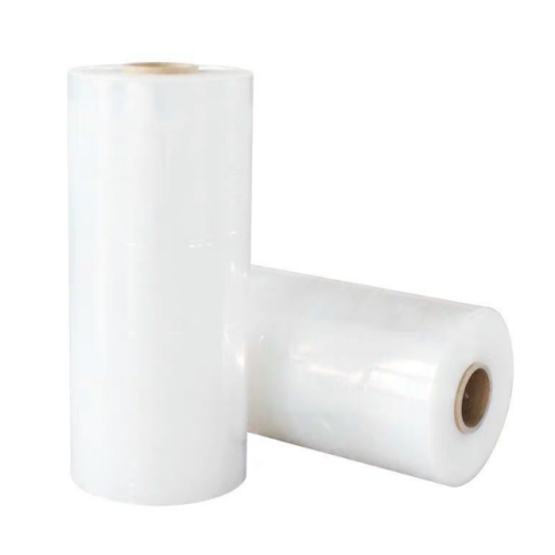 Choosing the right machine stretch film for your business needs.