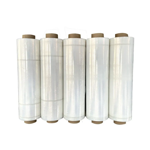 Protecting Products and the Planet with Biodegradable Pallet Wrap