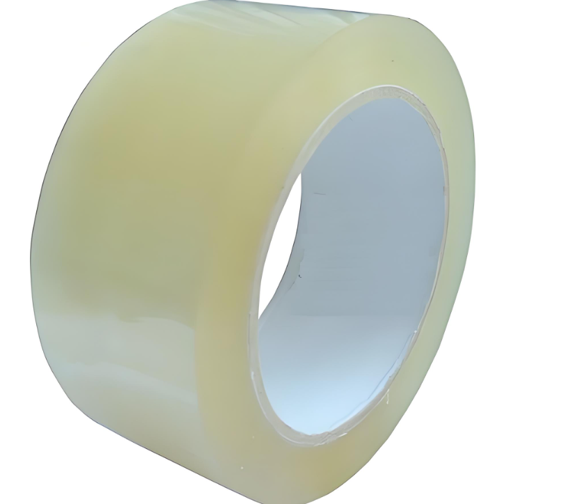 How Transparent Packing Tape Streamlines Your Shipping Process?