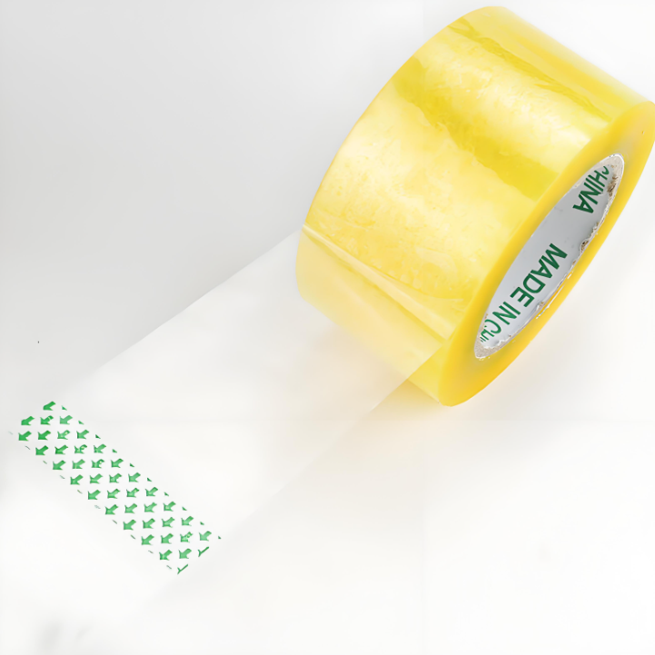Easy to use and tear, making packaging a breeze