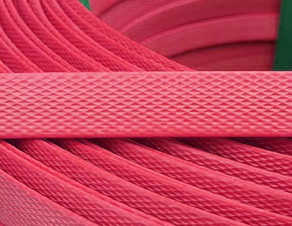 How Strapping Band PP Can Streamline Your Operations