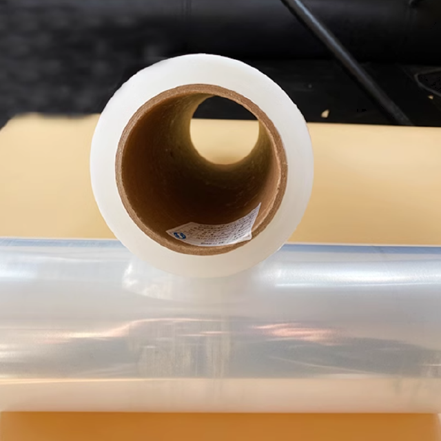 How Shrink Film Wrap Keeps Items Safe During Shipping