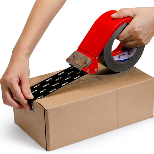 Stand Out from the Competition with Unique Printed Packaging Tapes