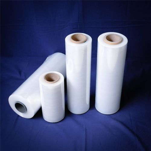 What Are the Latest Trends in Wrapping Film Roll Technology?