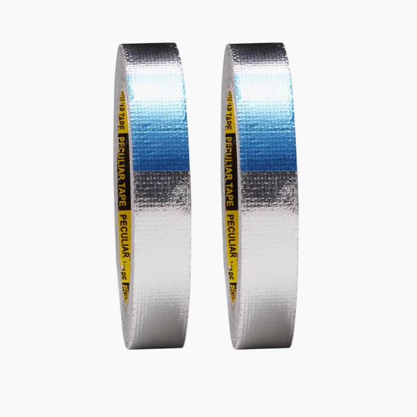 Exploring the uses of thermal tape