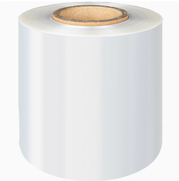 Explore the environmentally-friendly features of POF heat shrink film, such as its recyclability and non-toxic composition.