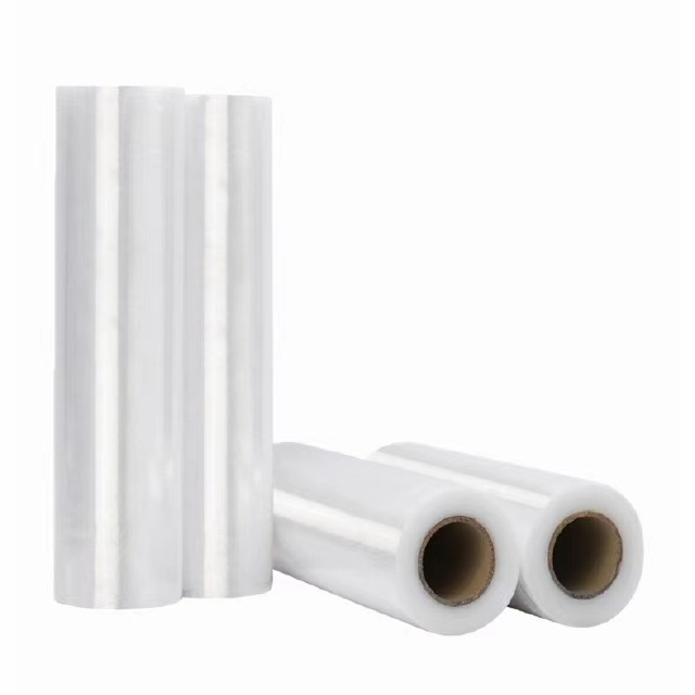 Convenient and versatile kitchen plastic wrap for all your needs
