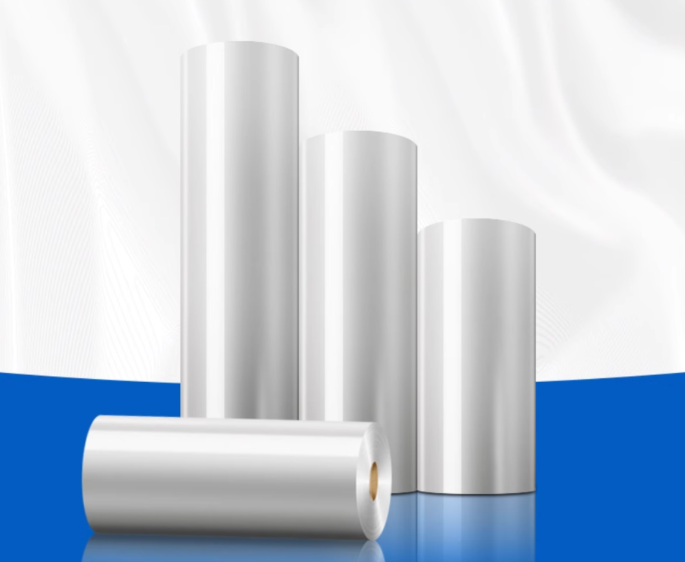 Why Shrink Film Packaging is Essential for Retail Businesses