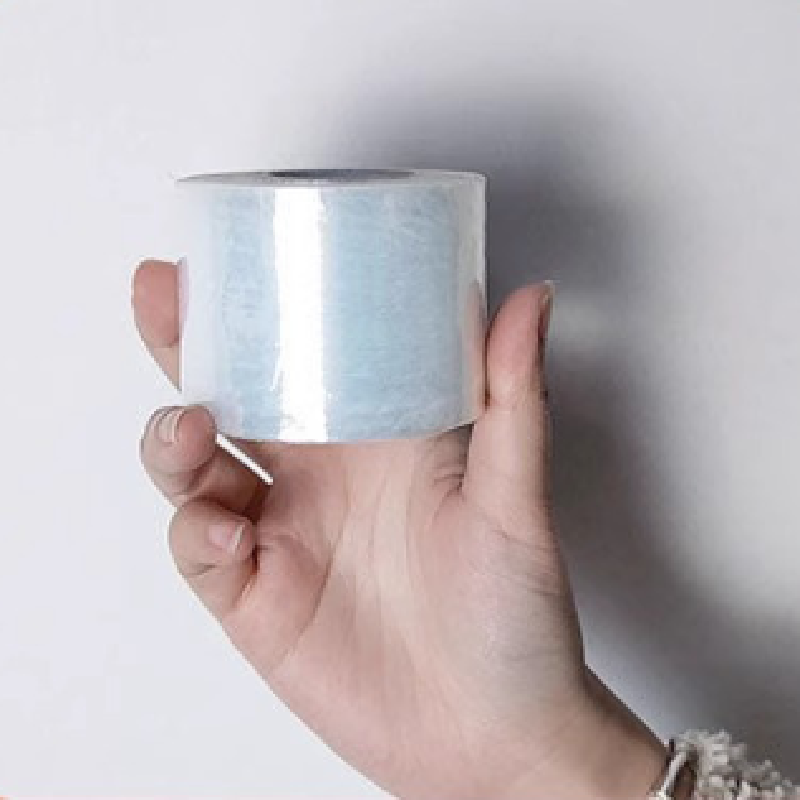 Plastic Wrap Roll