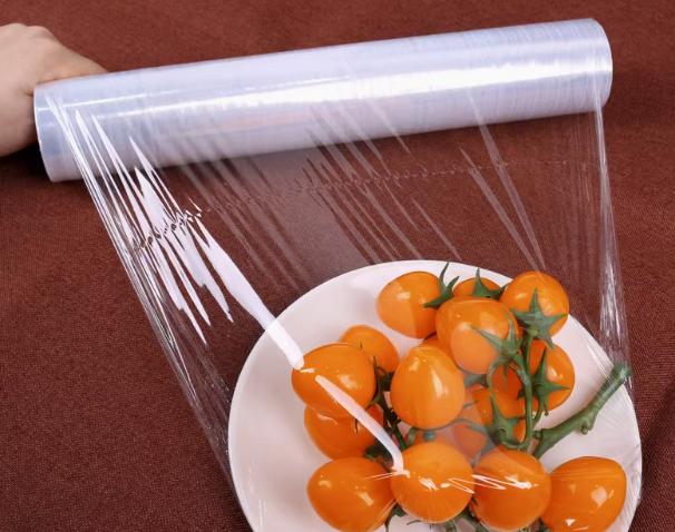Where to Find the Best Cling Film Suppliers for Your Retail Store