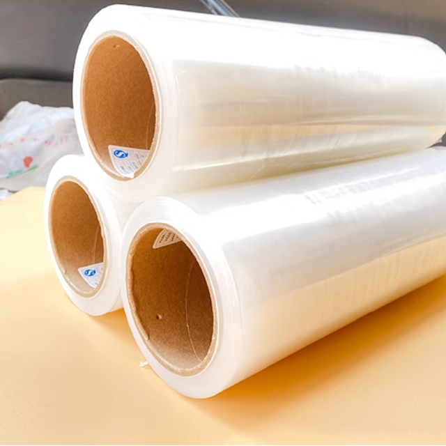 Why Shrink Film Wrap is Ideal for Food Packaging
