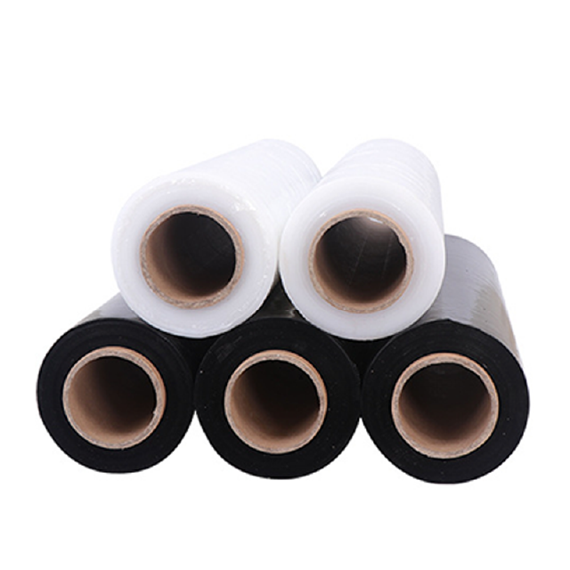Say Goodbye to Food Waste with PVC Cling Wrap