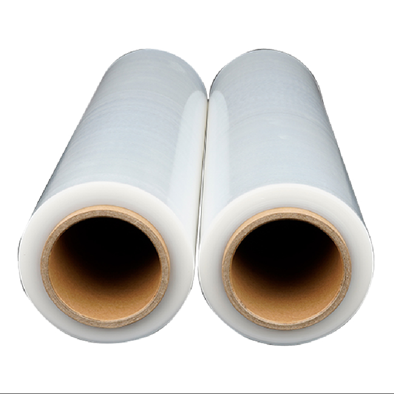 Maximize Efficiency in Your Warehouse with a Stretch Film Wrapping Machine