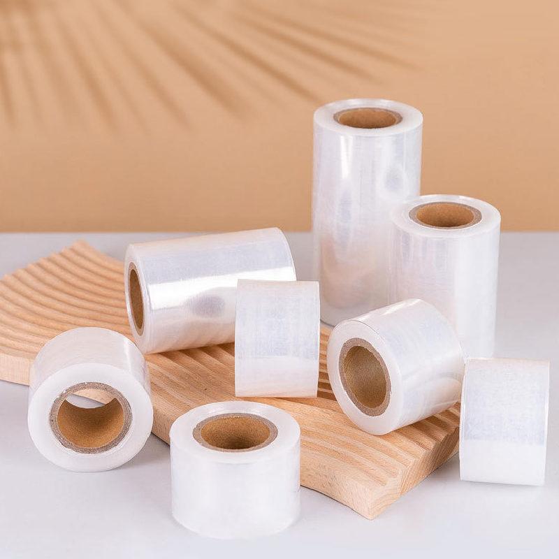 Unwind and release stress with the simple yet effective methods of stretch and wrap.