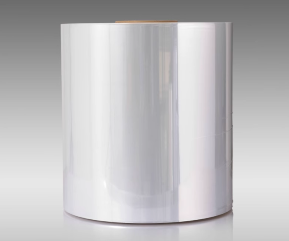 Maximizing the benefits of POF shrink for efficient packaging solutions