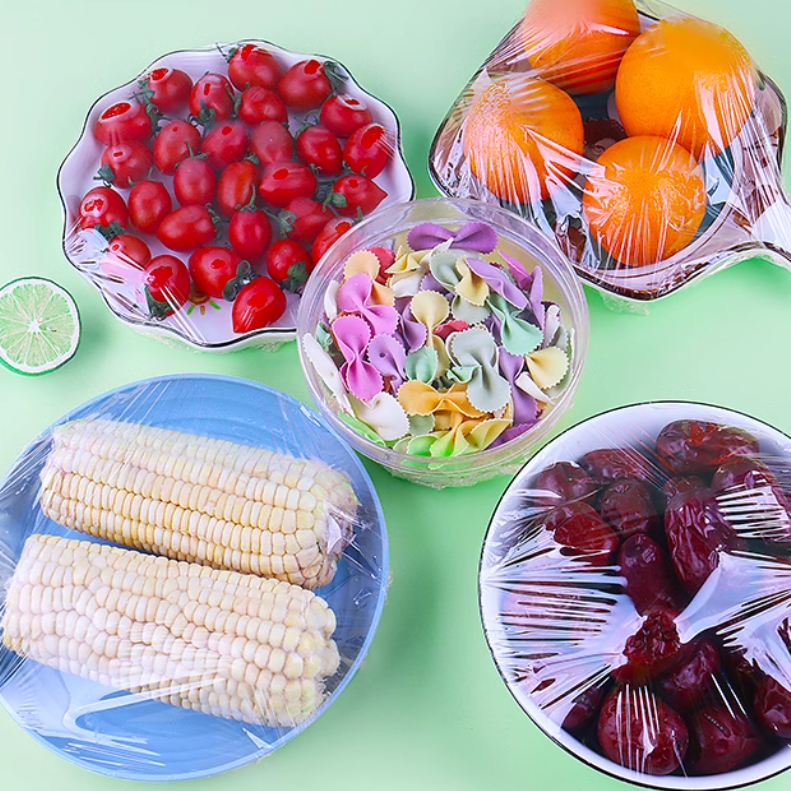 ما المشكلات الشائعة عند استخدام لفائف الغلاف البلاستيكي وكيفية حلها؟