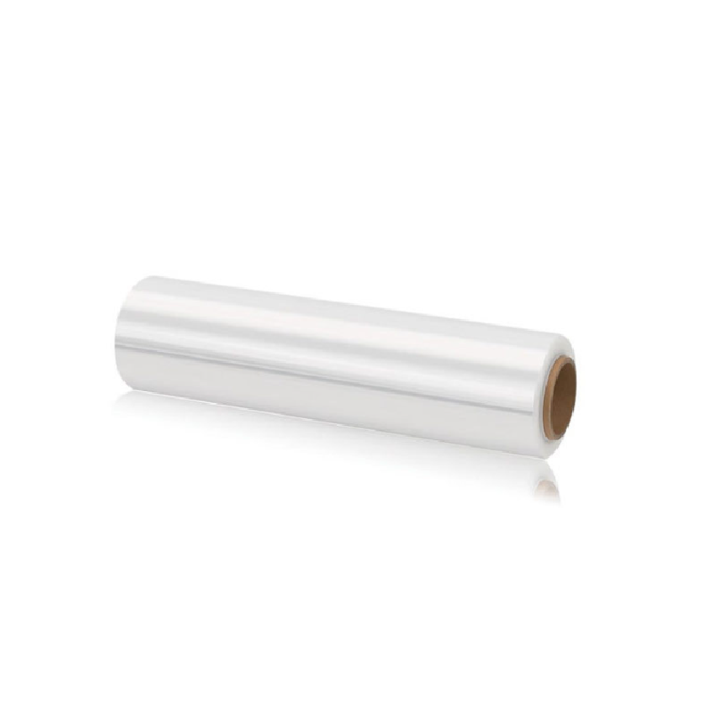 Durable and tear-resistant stretch wrap solution
