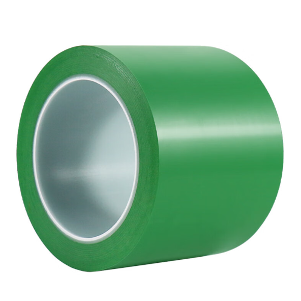 How to Choose the Best Green Tape for Your Wholesale Needs