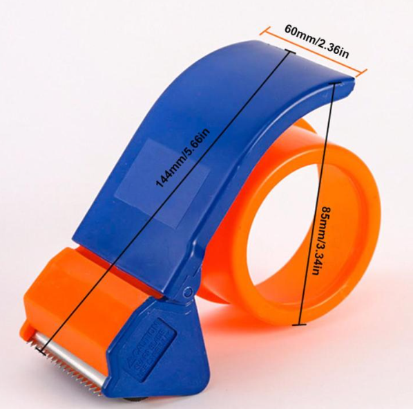 Where to Buy Wholesale Dispenser Packing Tape for Cost Savings