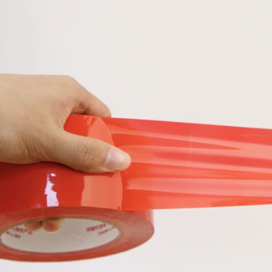 Effortless packaging with our durable packing tape roll