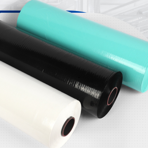 The Role of Silage Wrap Film in Ensuring Quality Livestock Feed