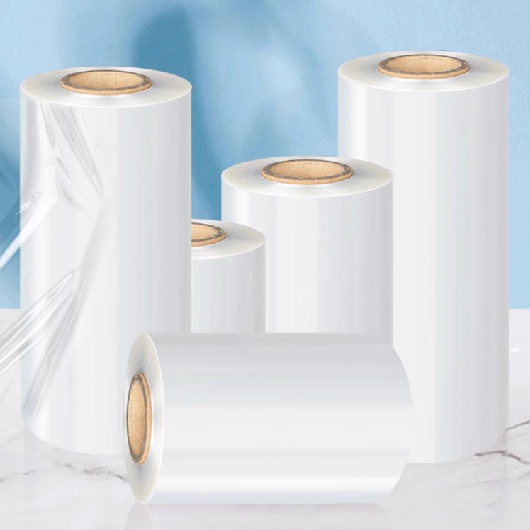 See how this versatile film can be used for a wide range of products, from food and beverages to electronics and cosmetics.