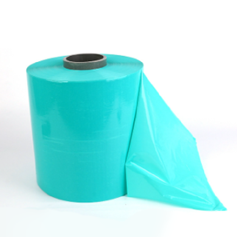 How Silage Stretch Film Helps Reduce Waste