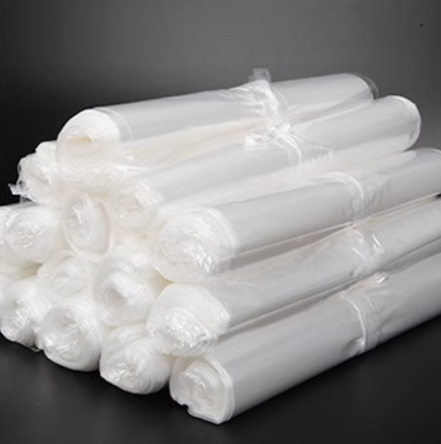 Leading manufacturer of POF shrink film with a focus on sustainability