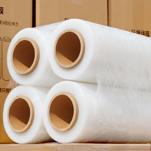 Say Goodbye to Damaged Shipments with Stretch Film