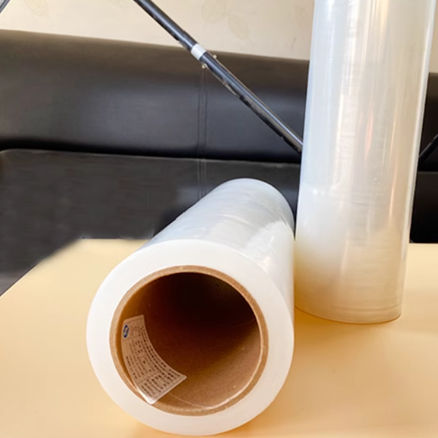 The Many Uses of Shrink Film Wrap