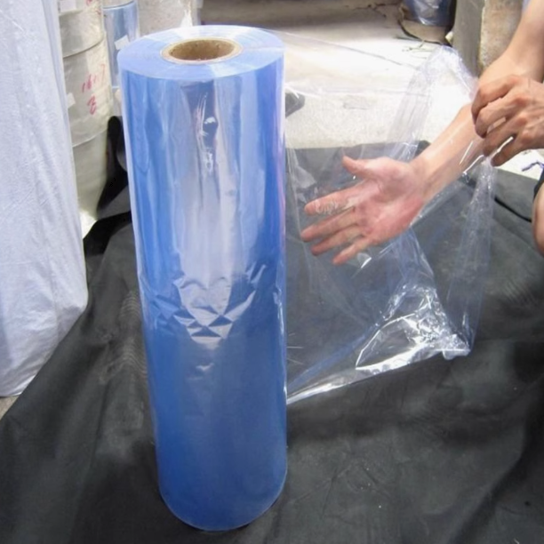 Tips for effectively using PVC shrink film in packaging and wrapping applications.