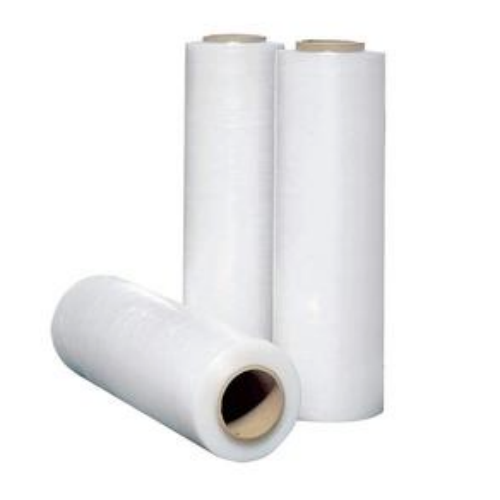 Choosing the right type of stretch wrap for your packaging needs